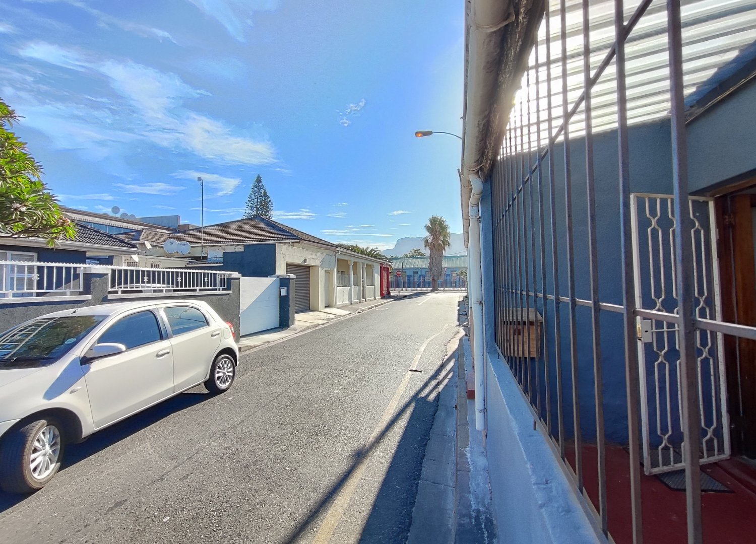 2 Bedroom Property for Sale in Athlone Western Cape